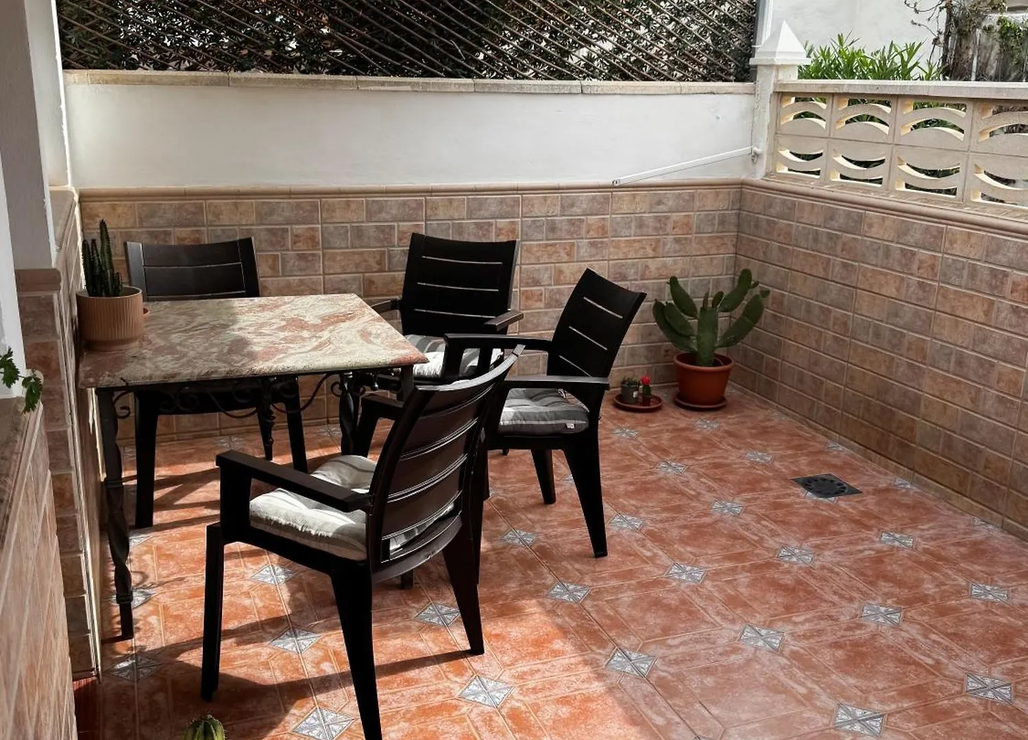 Apartament Casa Marina Arona