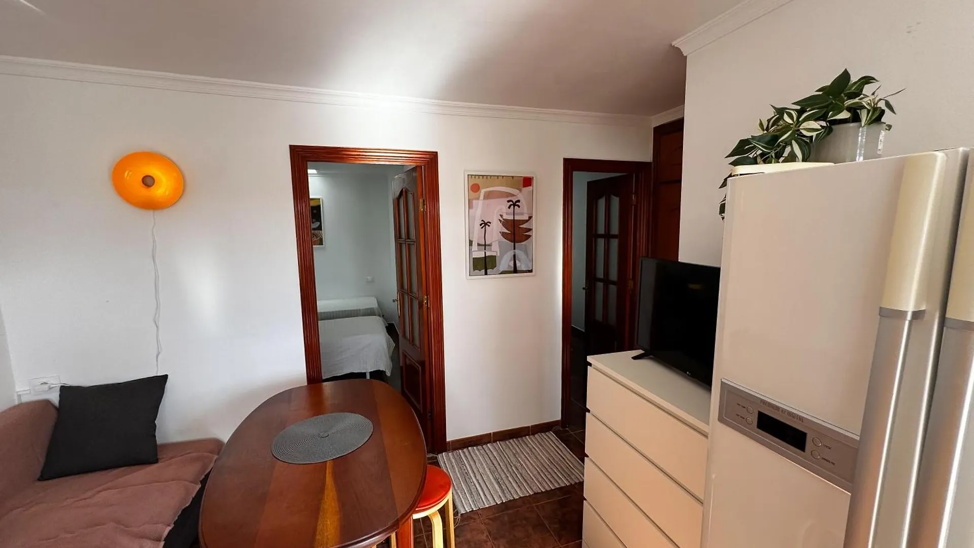 Apartament Casa Marina Arona   Arona (Tenerife)