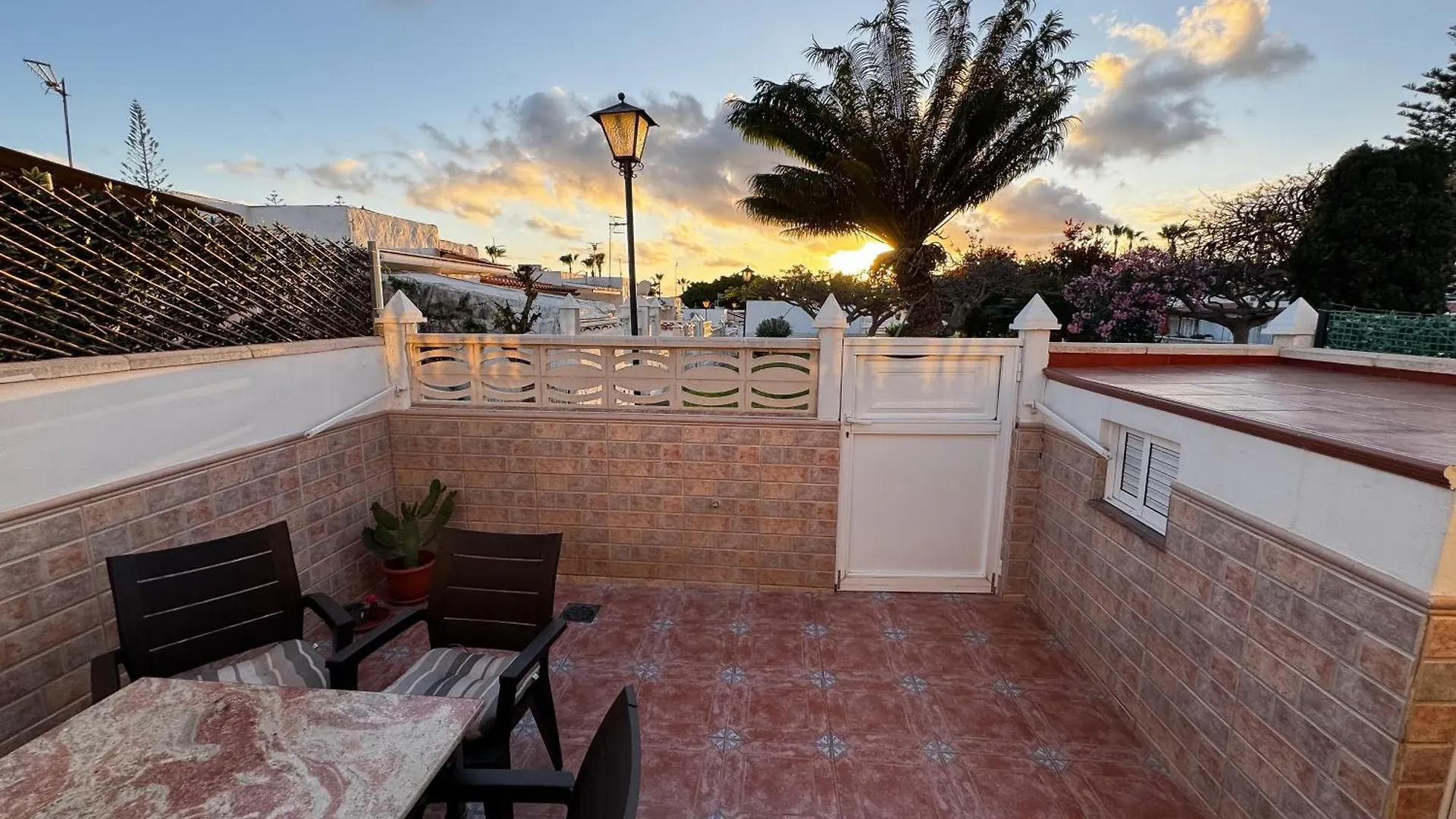 Apartament Casa Marina Arona  Arona (Tenerife)