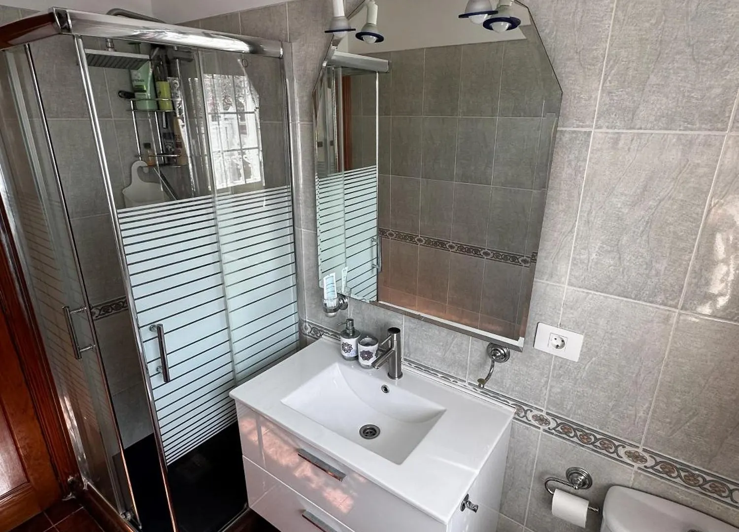 Apartament Casa Marina Arona