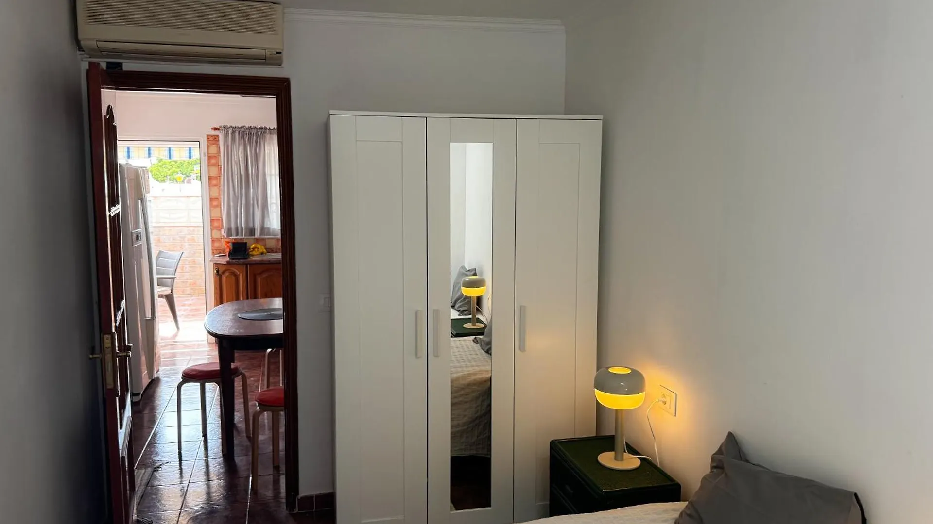 아로나 Casa Marina 아파트 스페인