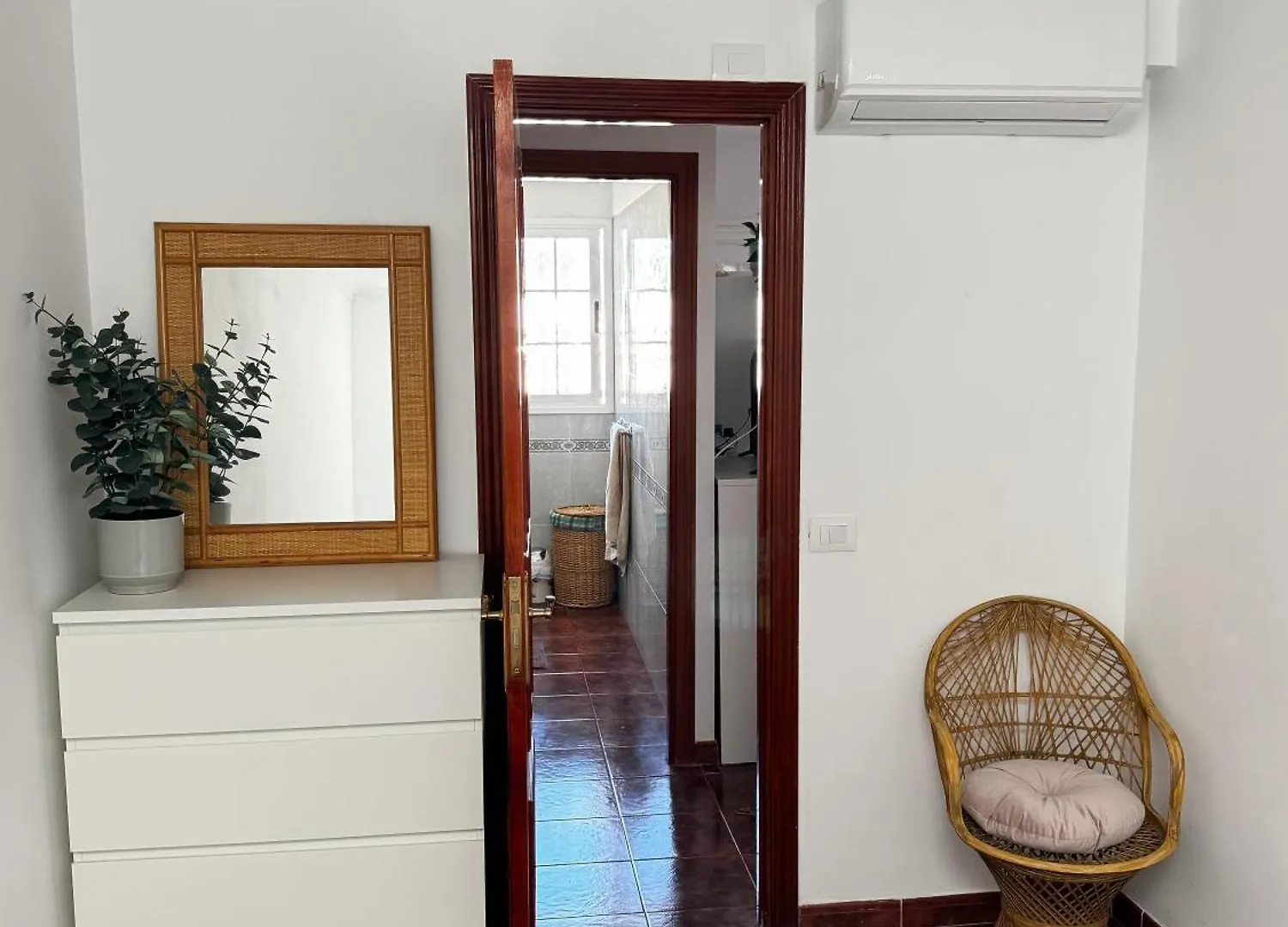 아로나 Casa Marina 아파트