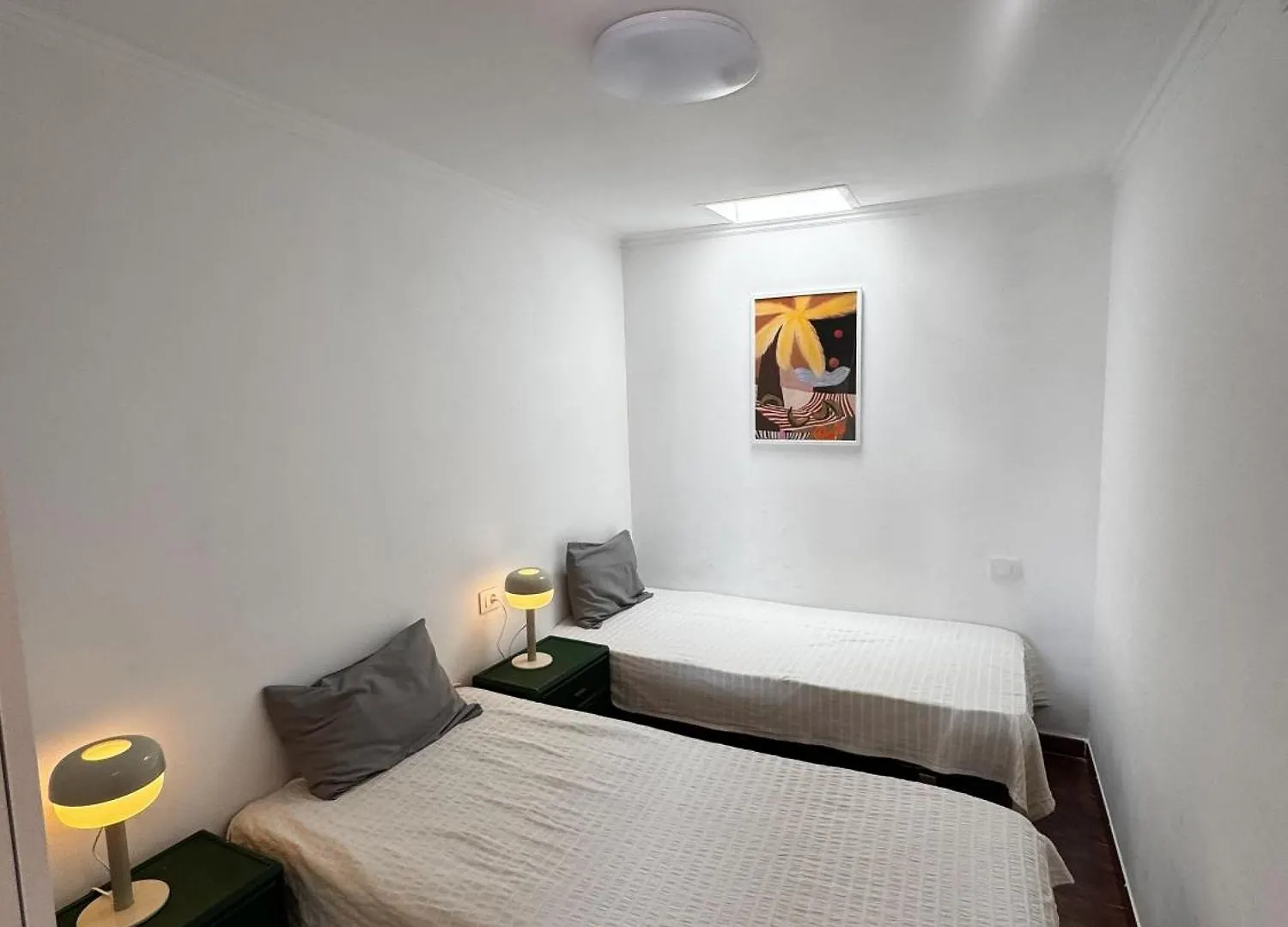 아로나 Casa Marina 아파트 0*,