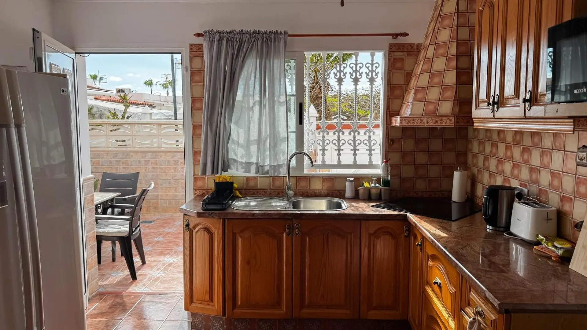 아로나 Casa Marina 아파트 스페인