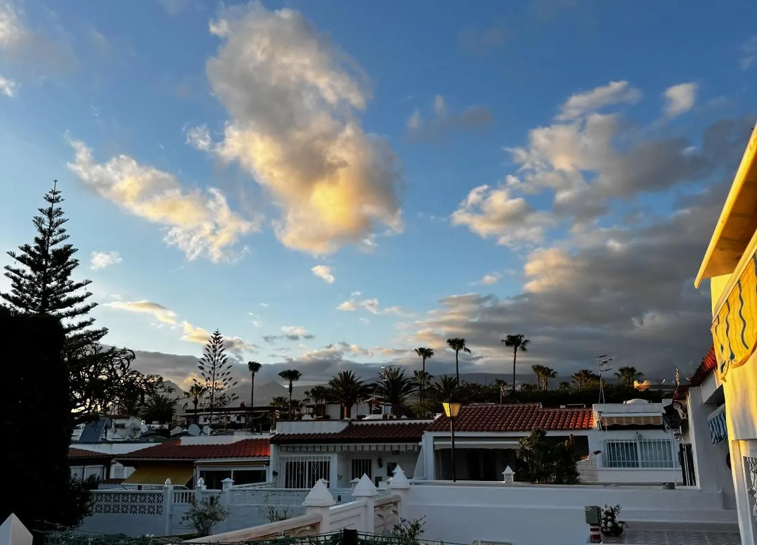 아로나 Casa Marina 아파트