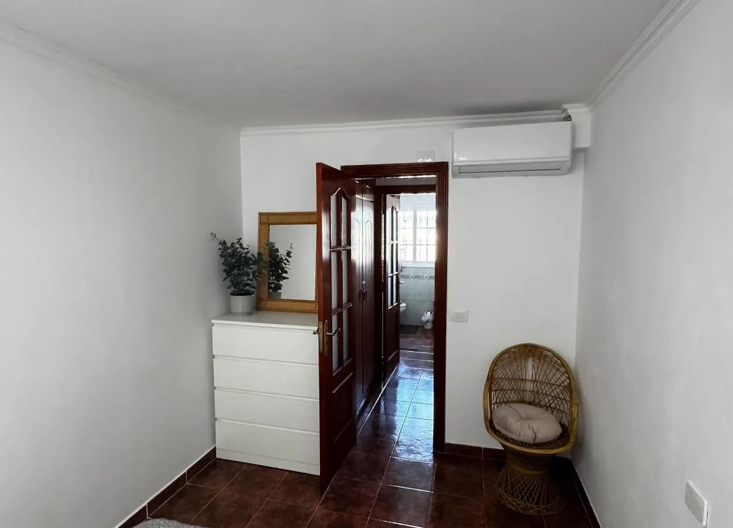 아로나 Casa Marina 아파트