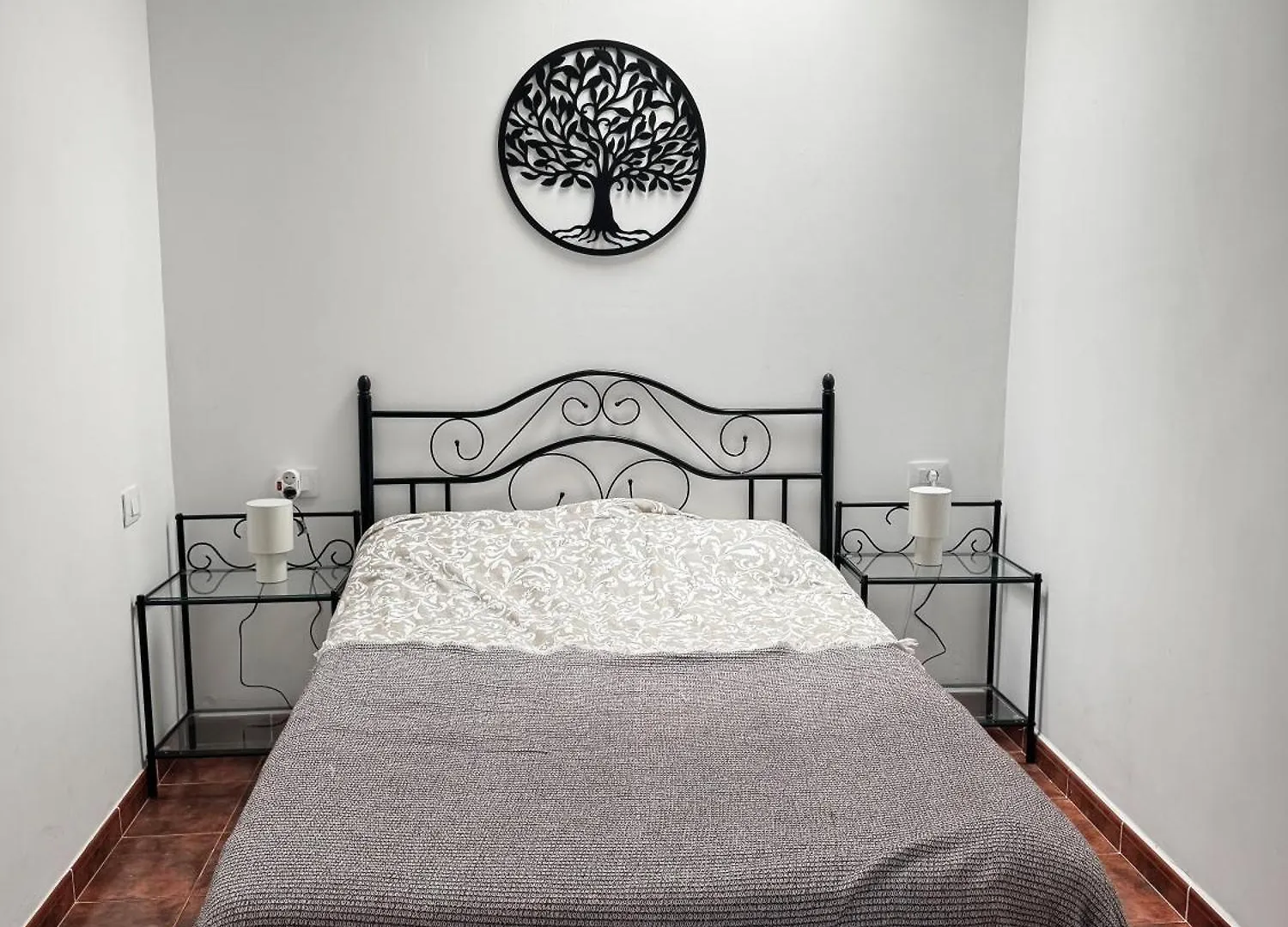 아로나 Casa Marina 아파트
