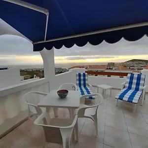 Appartamento Port Royale Montana, Arona (Tenerife)