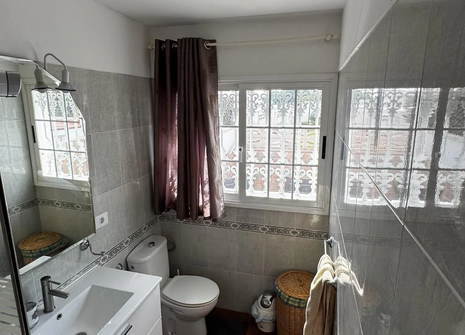 Апартаменты Casa Marina Арона